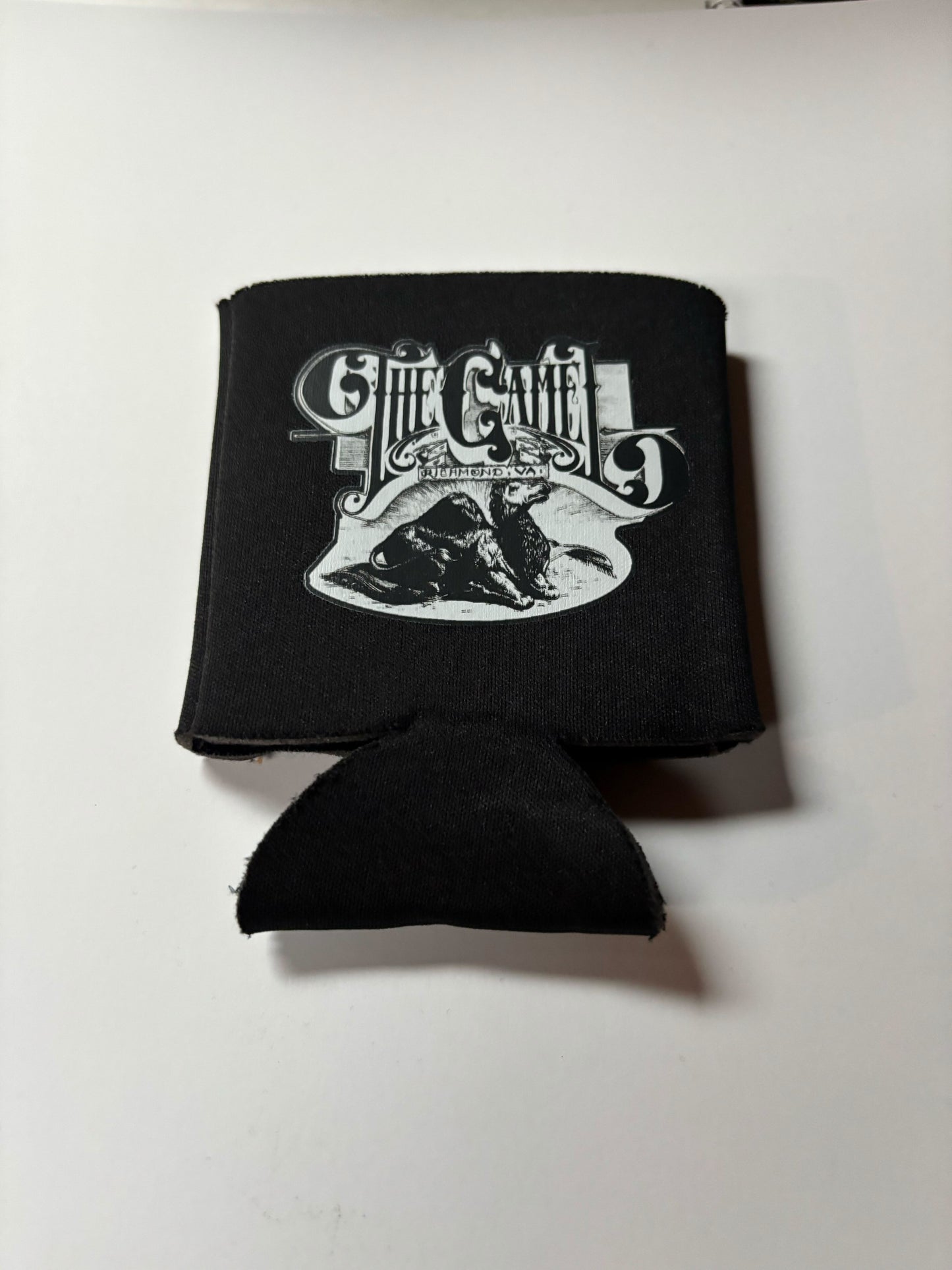 Koozie - Camel Logo